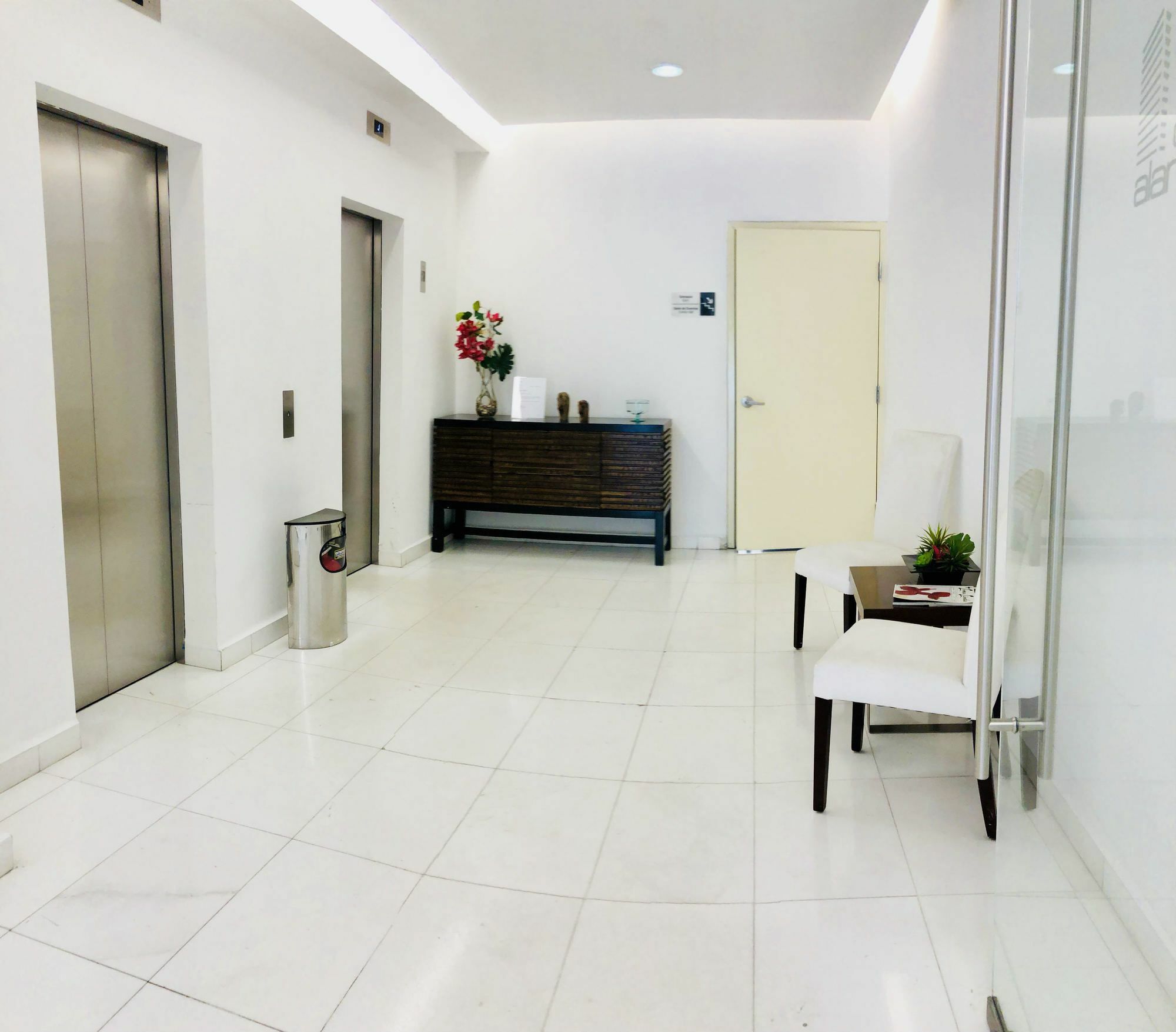 Apartment Centro Historico 605 Kota Meksiko Bagian luar foto